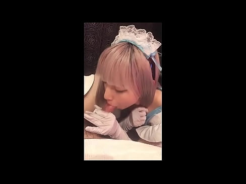 ❤️ Idol Jafananci [mayuka], Kaya na baiwar Faransa, part 1, busa da ruwan shafa mai ️ Batsa kawai ❌
