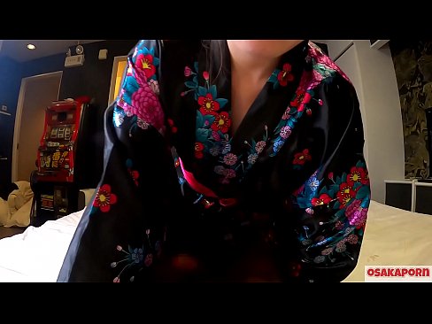 ❤️ Yarinyar cosplay tana son jima'i zuwa inzali tare da squirt a cikin macen doki da busa. Yarinyar Asiya mai gashi mai gashi da kyawawan nonuwa a cikin kayan gargajiya na Jafananci a cikin hoton bidiyo mai son nuna al'aurar tare da kayan wasan fuck. Sakura 3 OSAKAPOORN. ️ Batsa kawai ❌