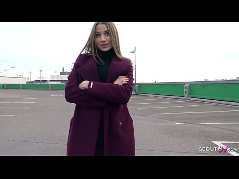 ❤️ SCOUT ɗin Jamus MAFARKI KARFE NE, KIKIN KYAUTA KYAUTA DA SEXY DON KUDI. ️ Batsa kawai ❌